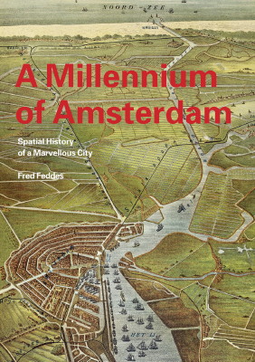 A millennium of Amsterdam