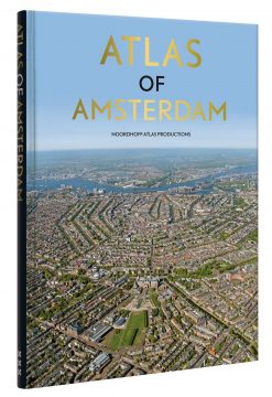 Atlas van Amsterdam